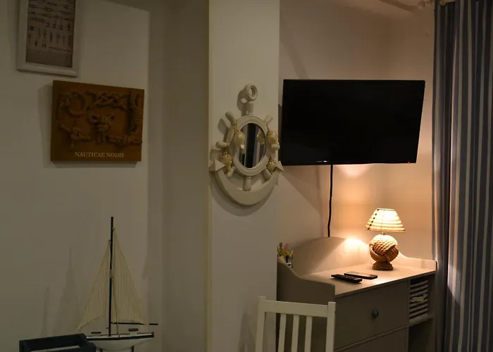 Apartamento Boca Del Campo