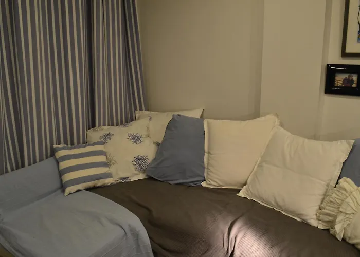 Apartamento Boca Del Campo