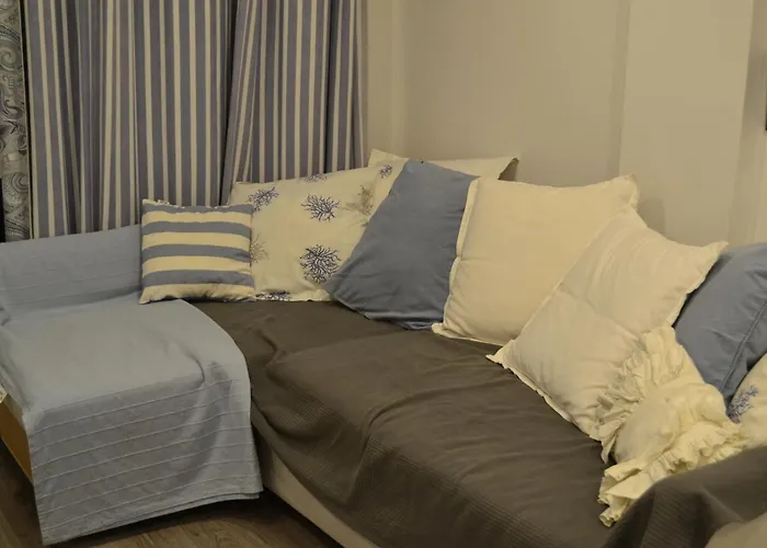 Apartamento Boca Del Campo