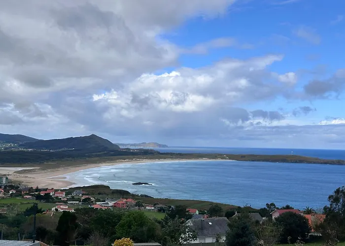Apartamento Boca Del Campo