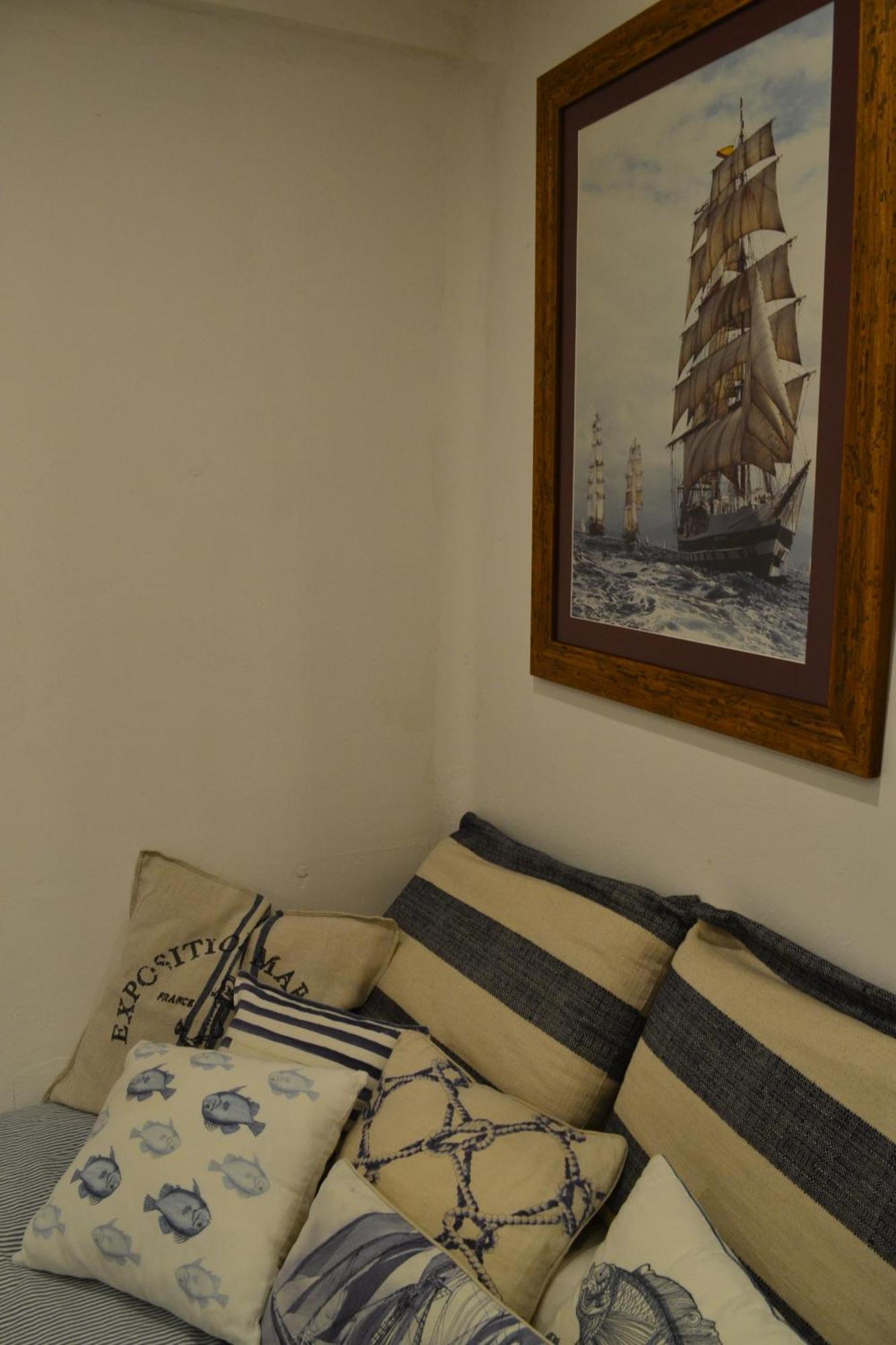 Boca Del Campo Apartament *