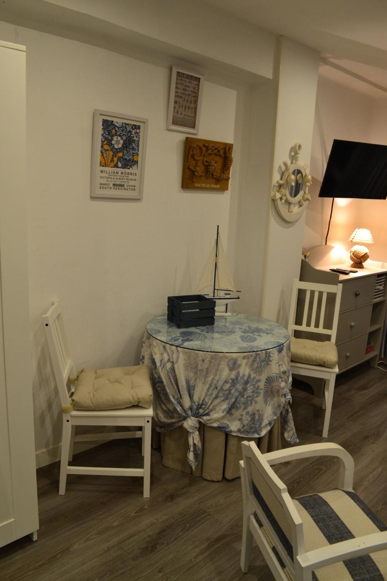 Boca Del Campo Apartment *