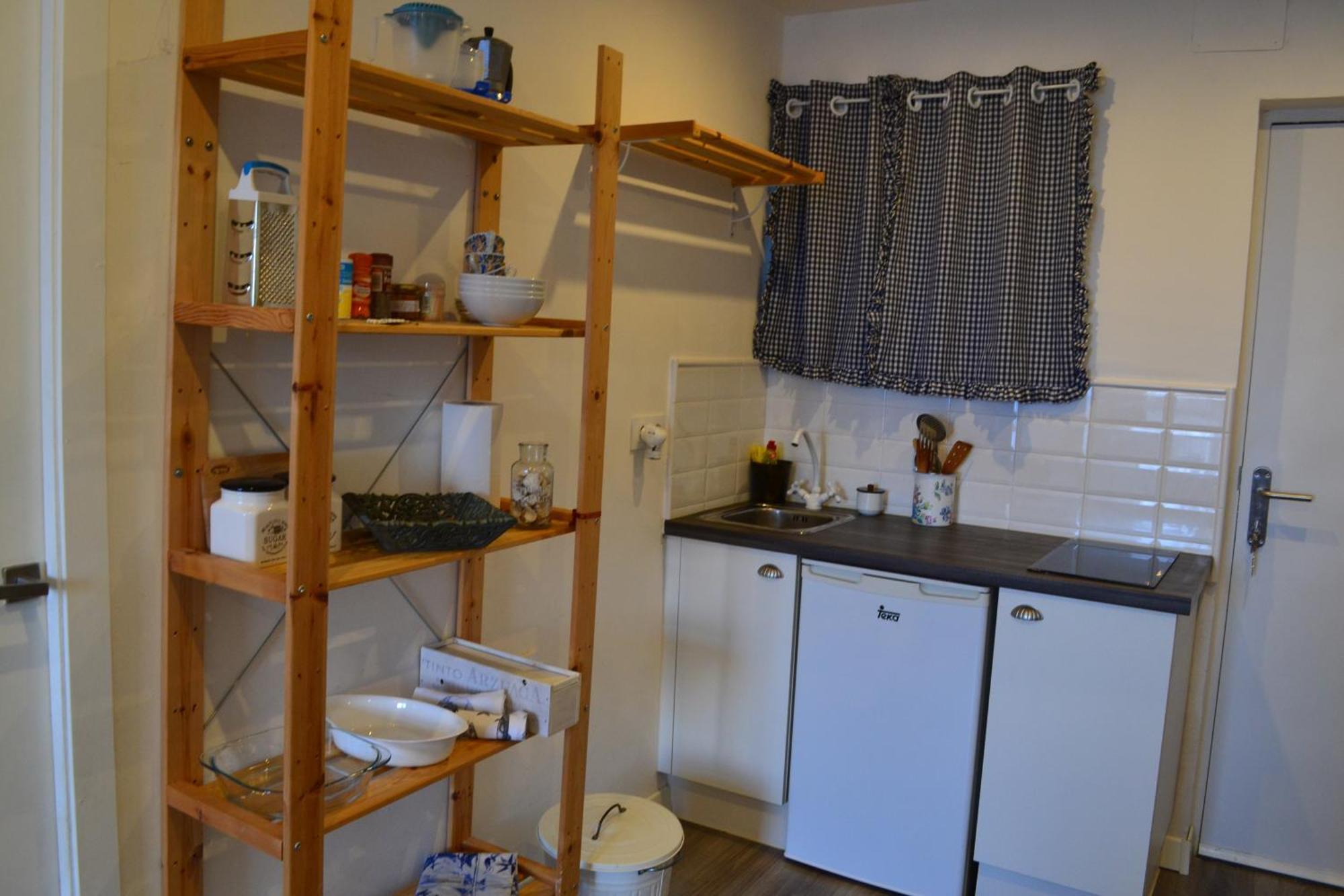 Apartment Boca Del Campo