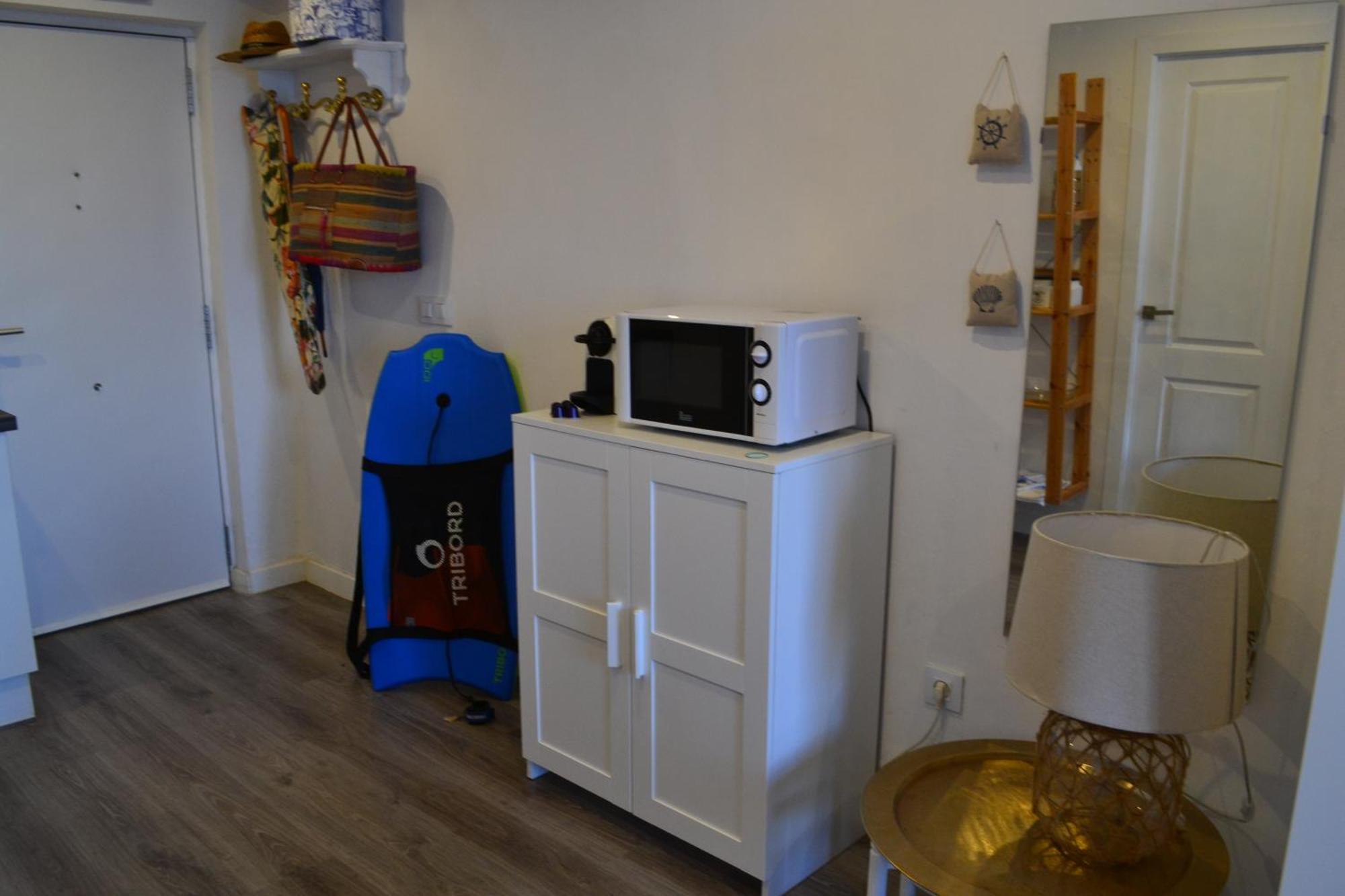 Apartment Boca Del Campo