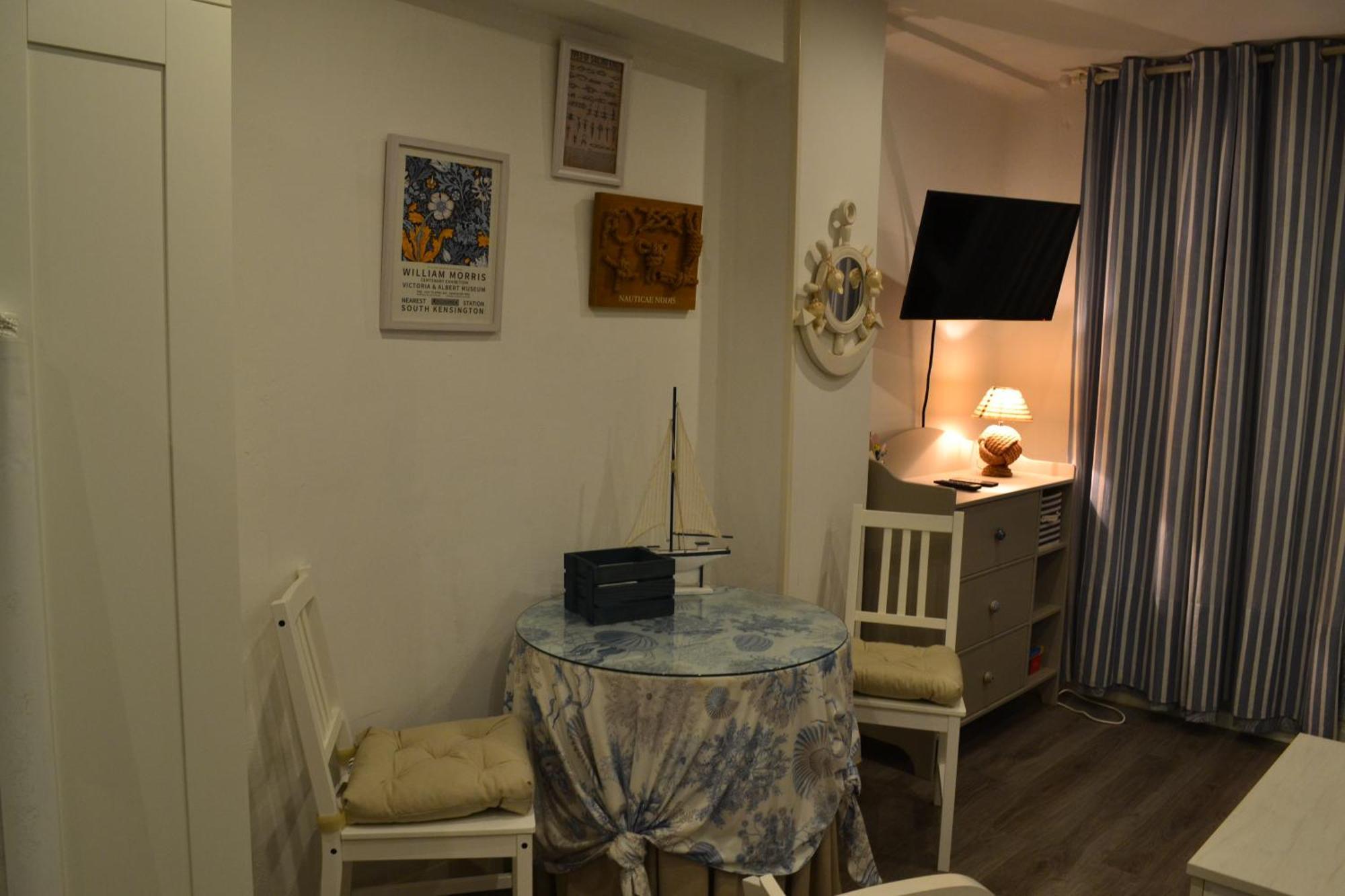 Boca Del Campo Apartament