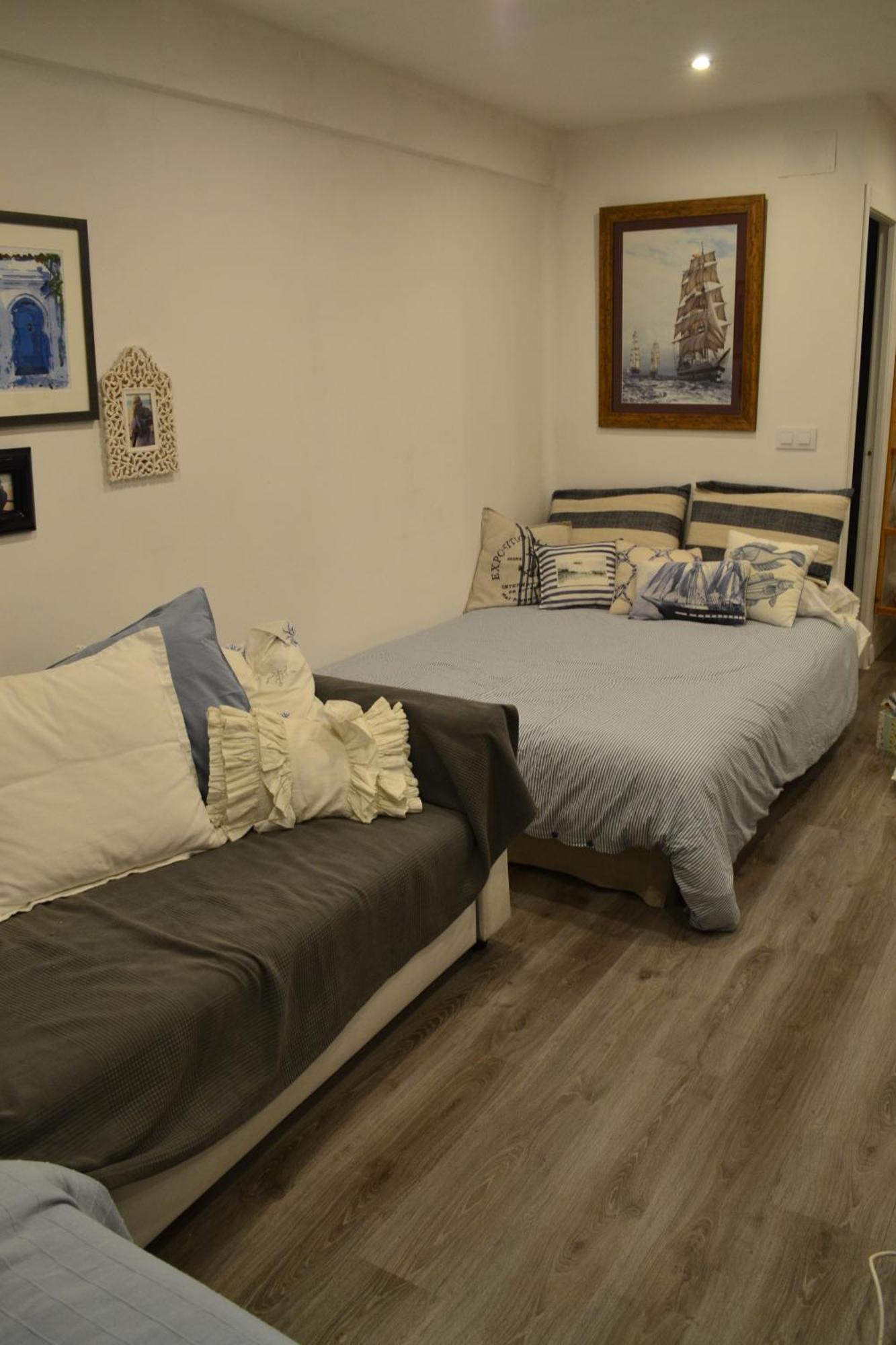 Apartment Boca Del Campo *