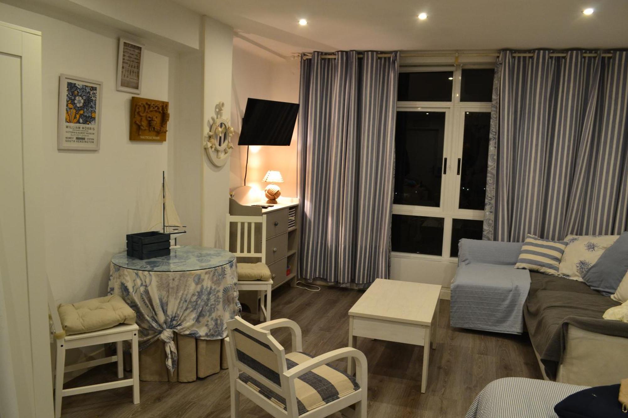 Boca Del Campo Apartament Valdoviño