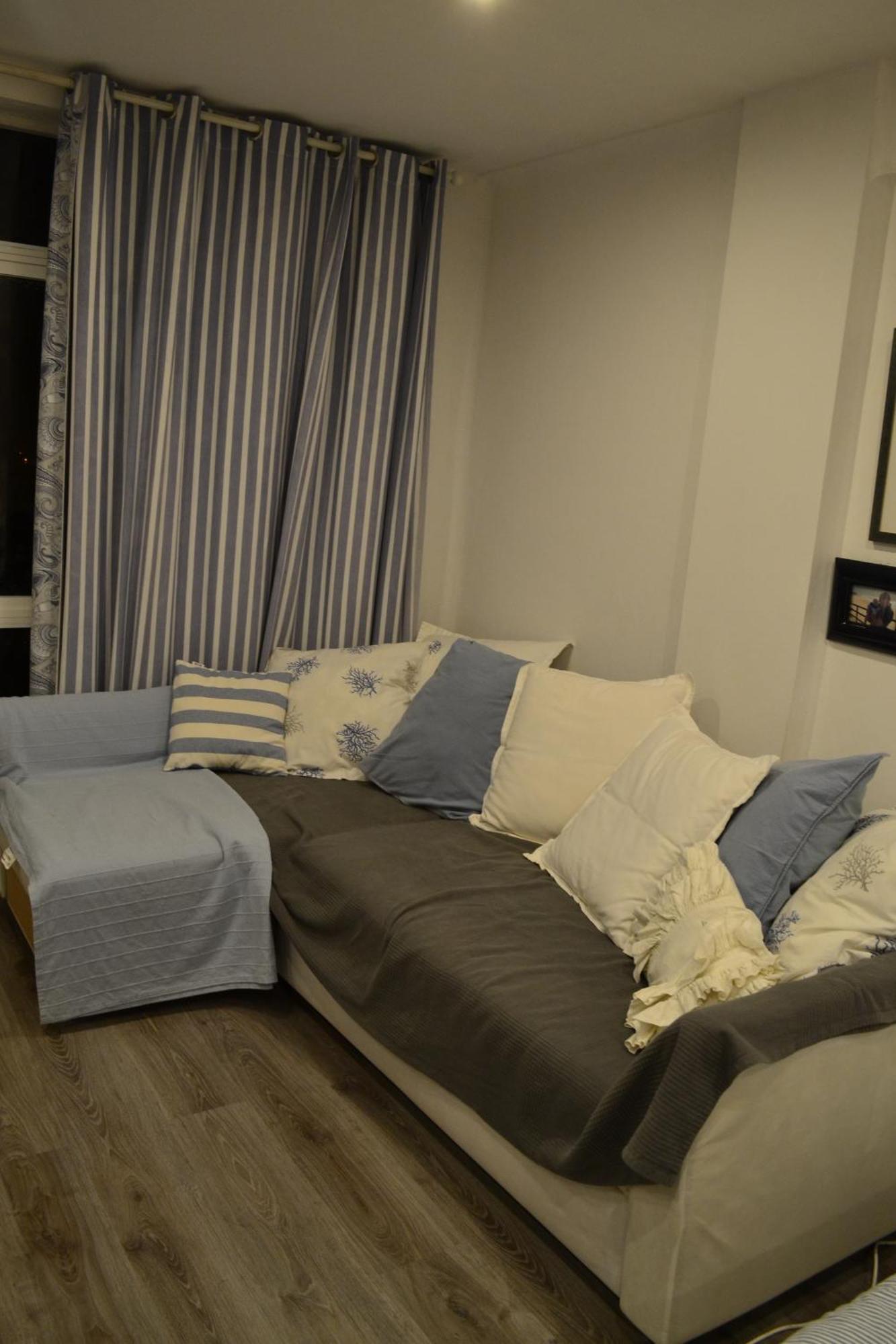 Apartament Boca Del Campo Valdoviño