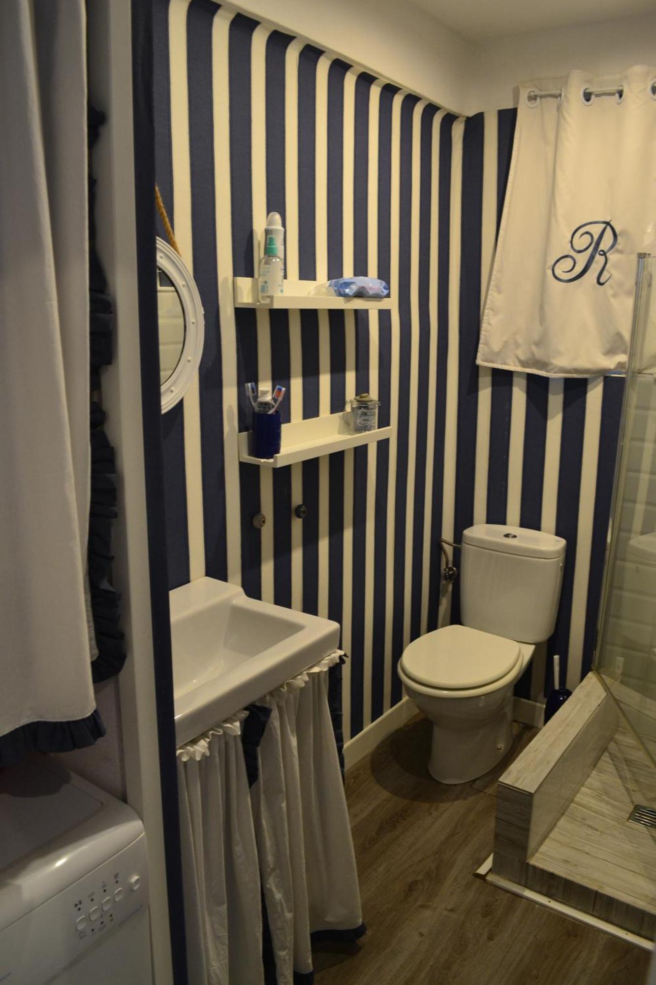 Boca Del Campo Apartment