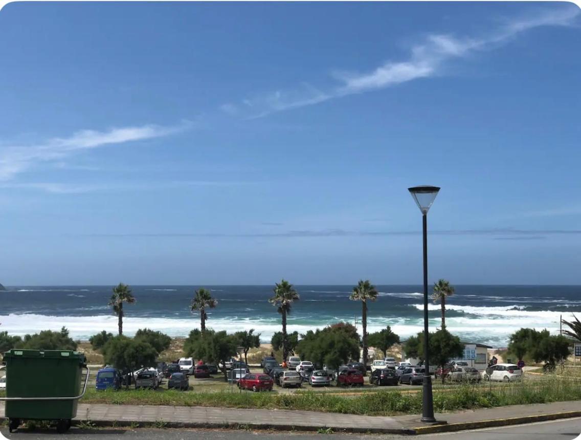 Boca Del Campo Valdoviño