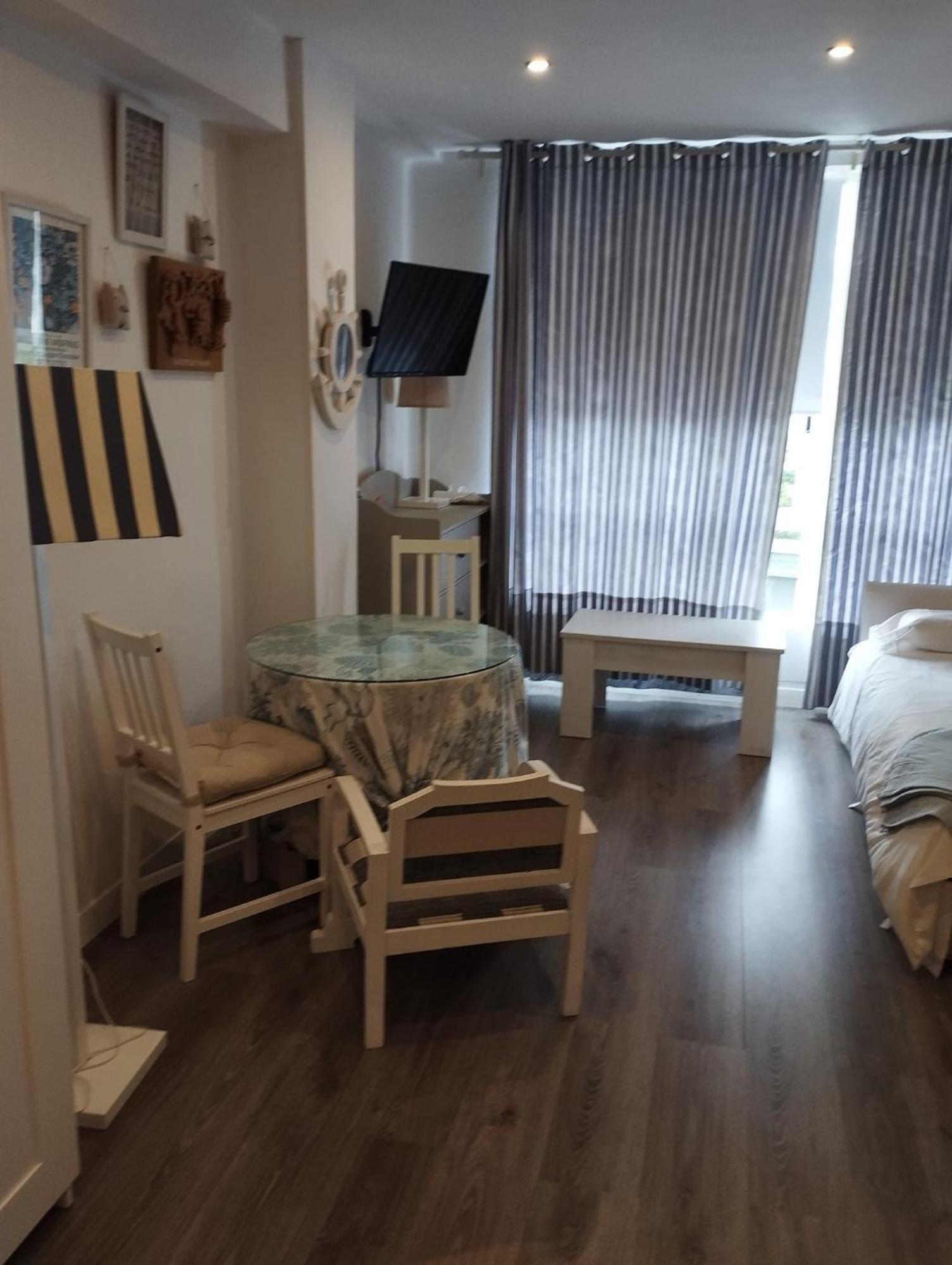 Boca Del Campo Apartment *