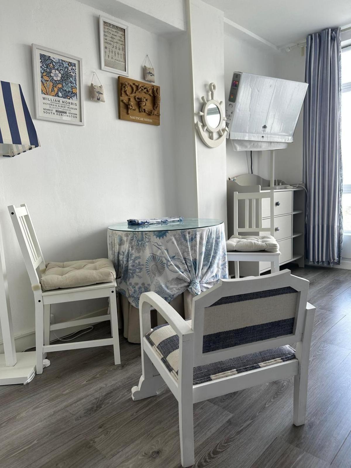 Boca Del Campo Apartment *