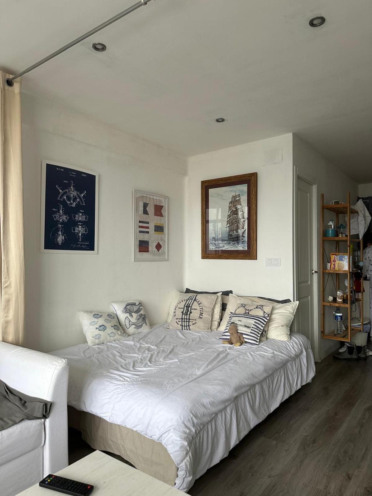 Apartament Boca Del Campo *