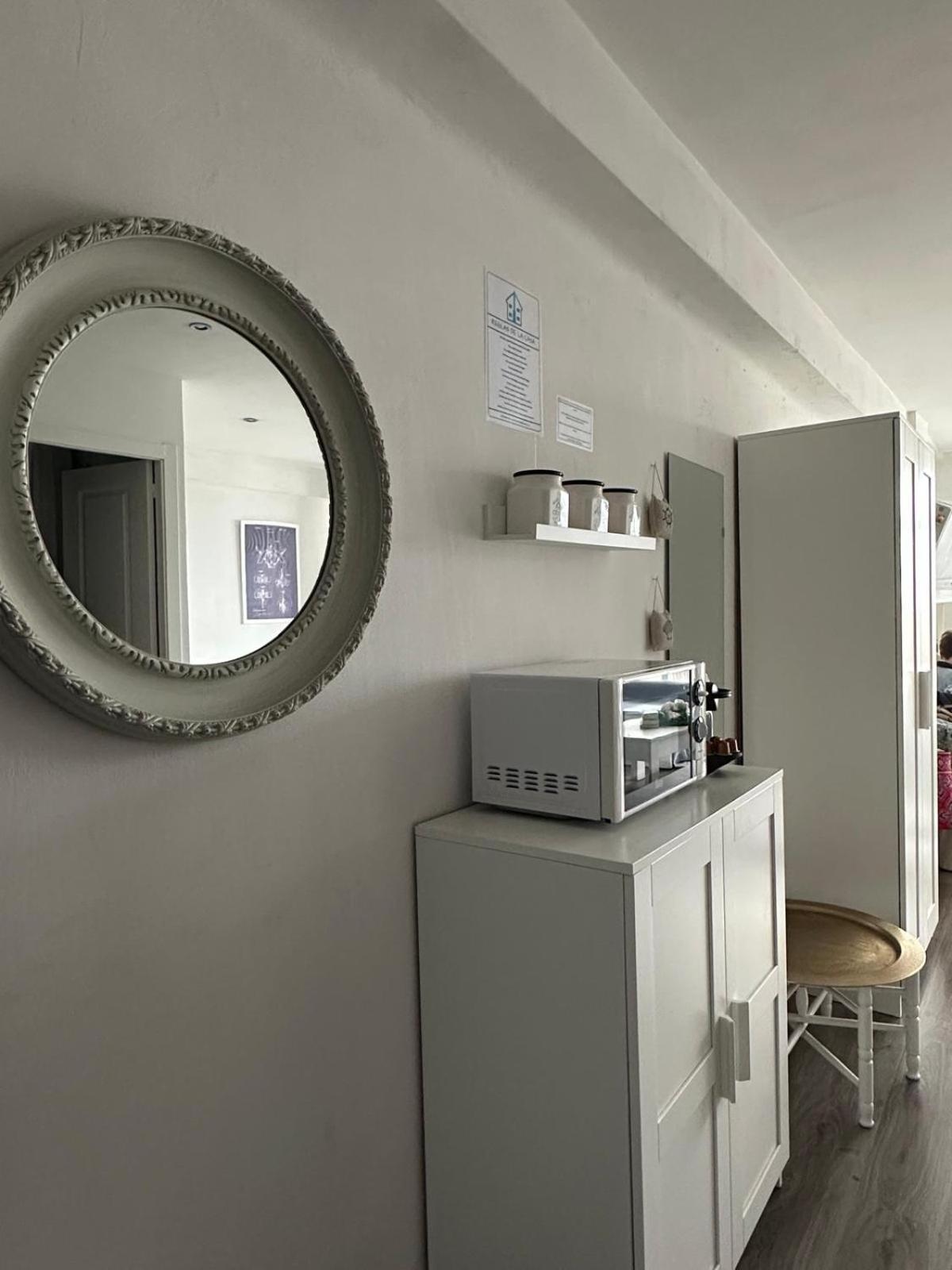 Apartment Boca Del Campo *